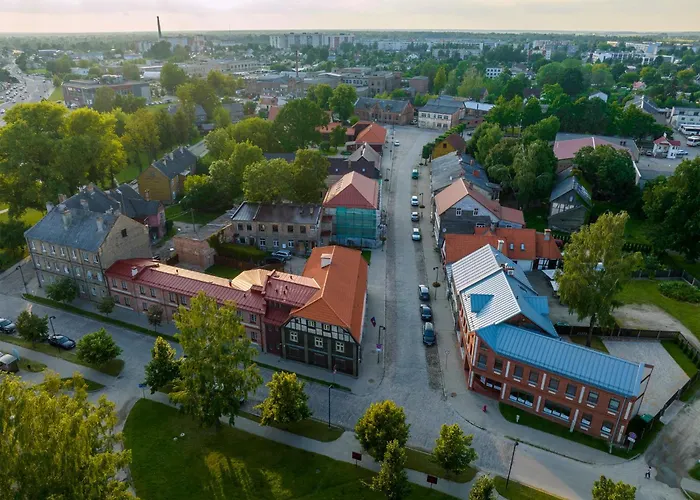Hotel Jelgava