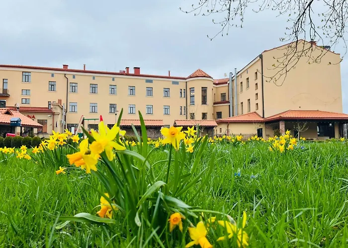 Hotel Jelgava