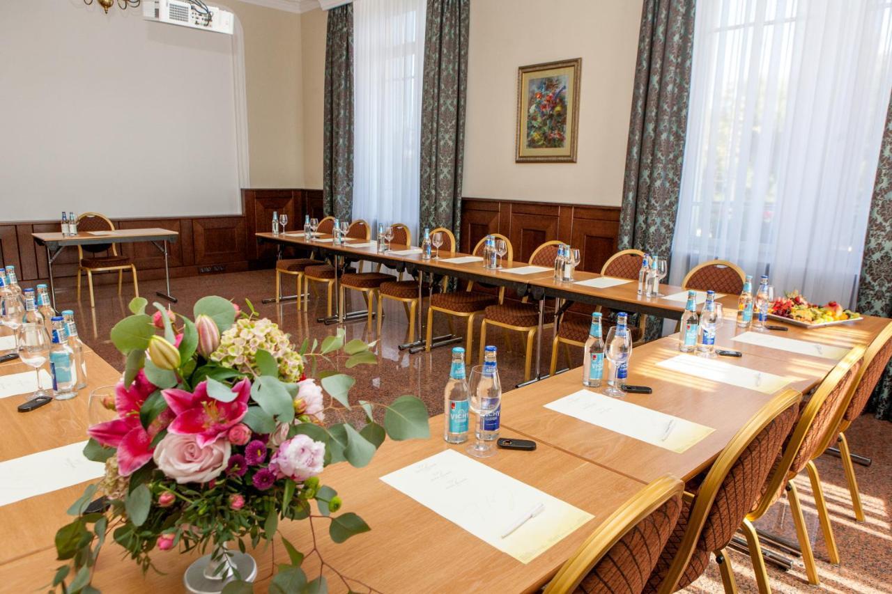 Hotel Hotel Jelgava Jelgava