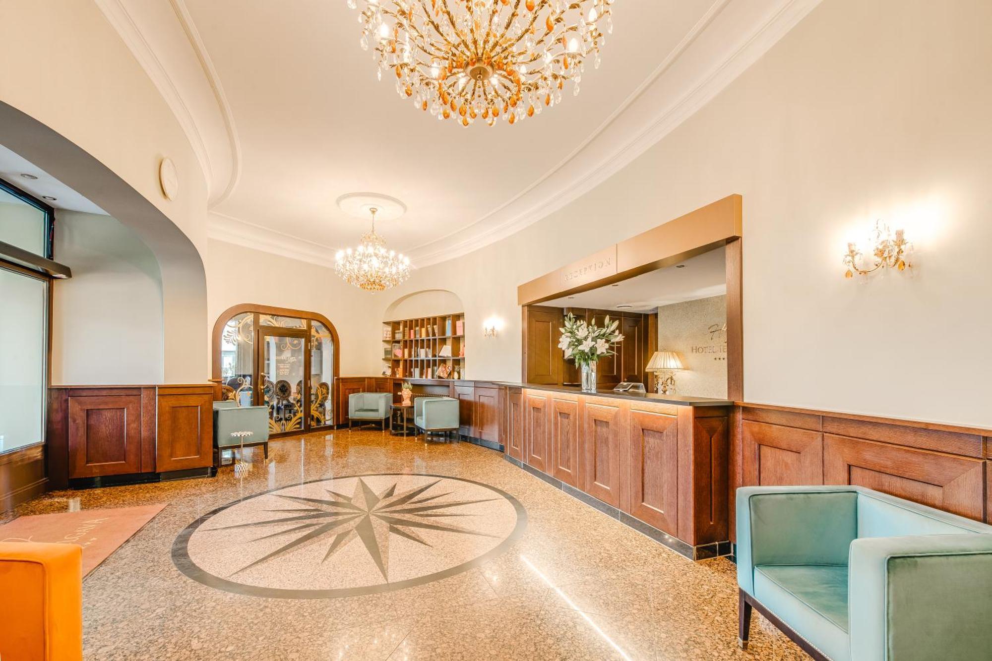 Hotel Jelgava Hotel Jelgava