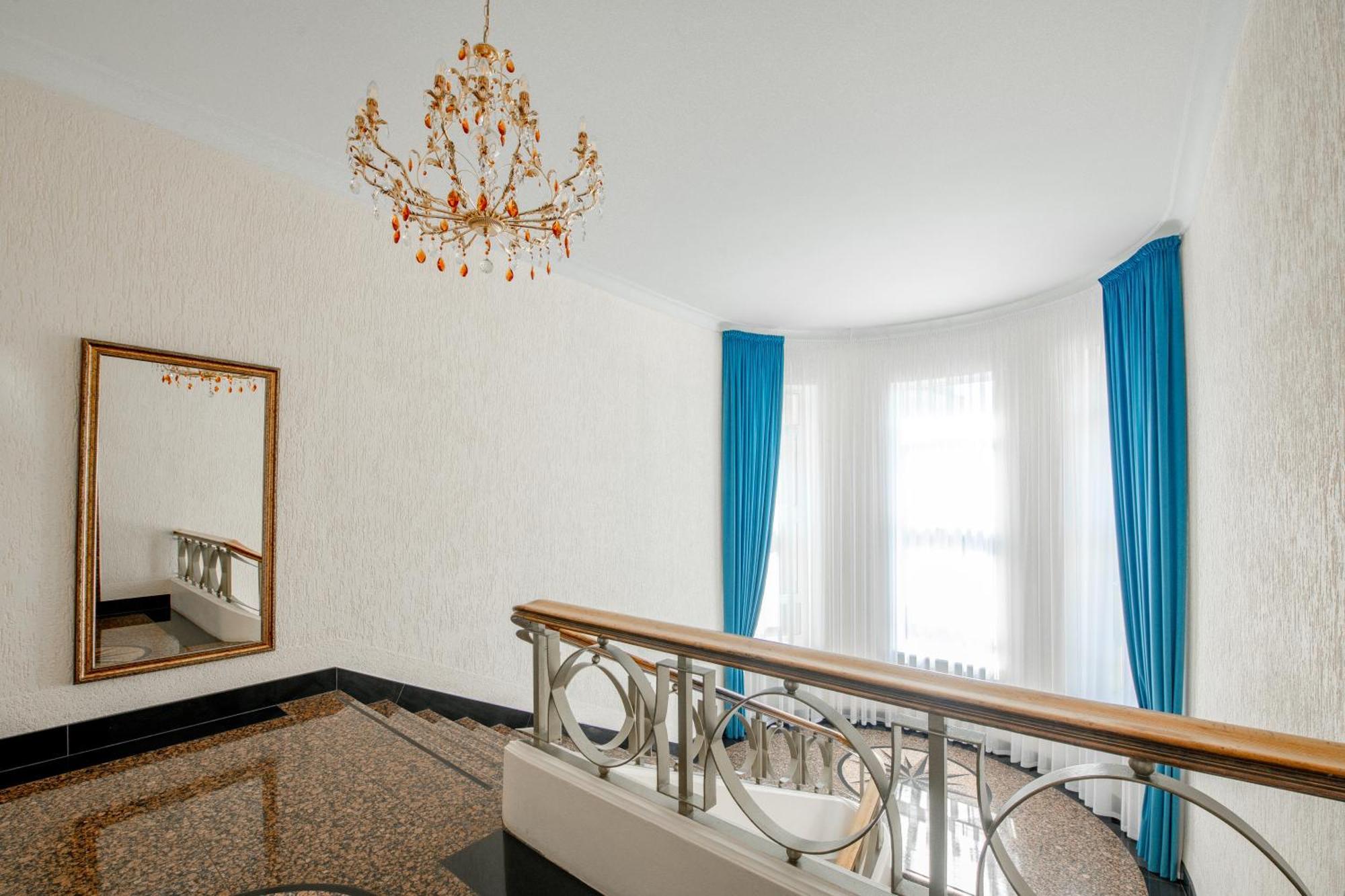 Hotel Jelgava 4* Jelgava