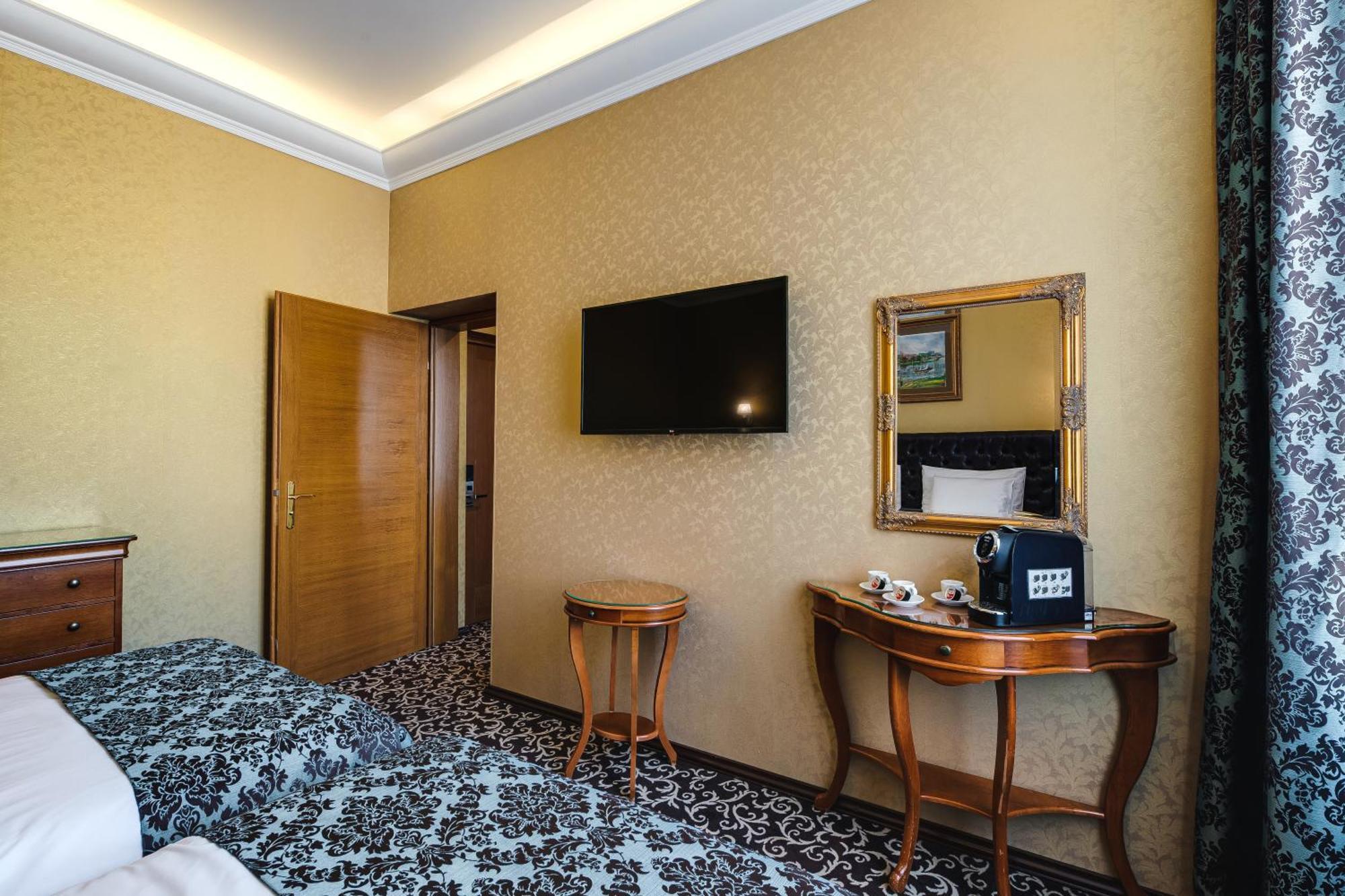 Hotel Hotel Jelgava Jelgava