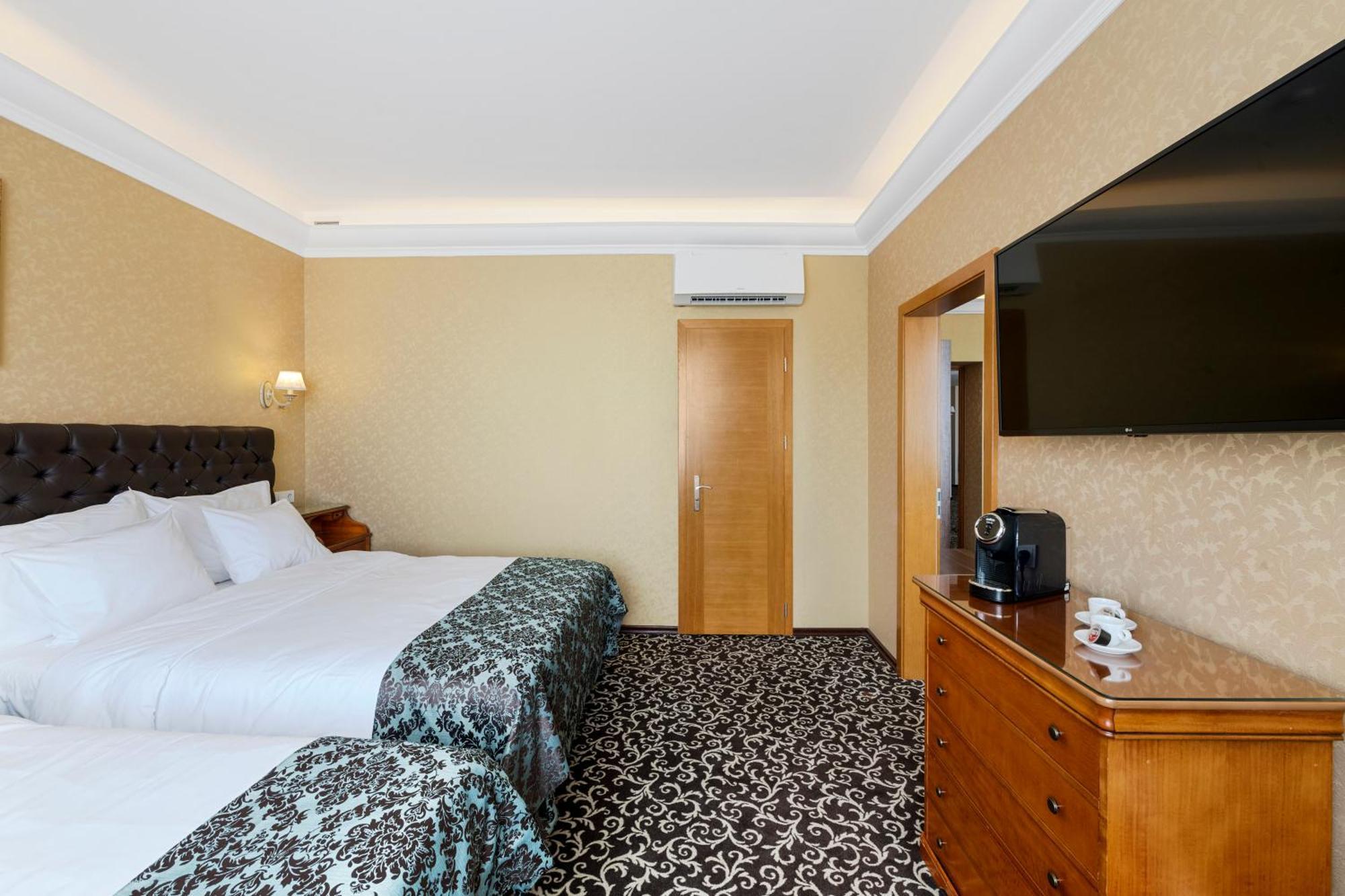 Hotel Jelgava Jelgava