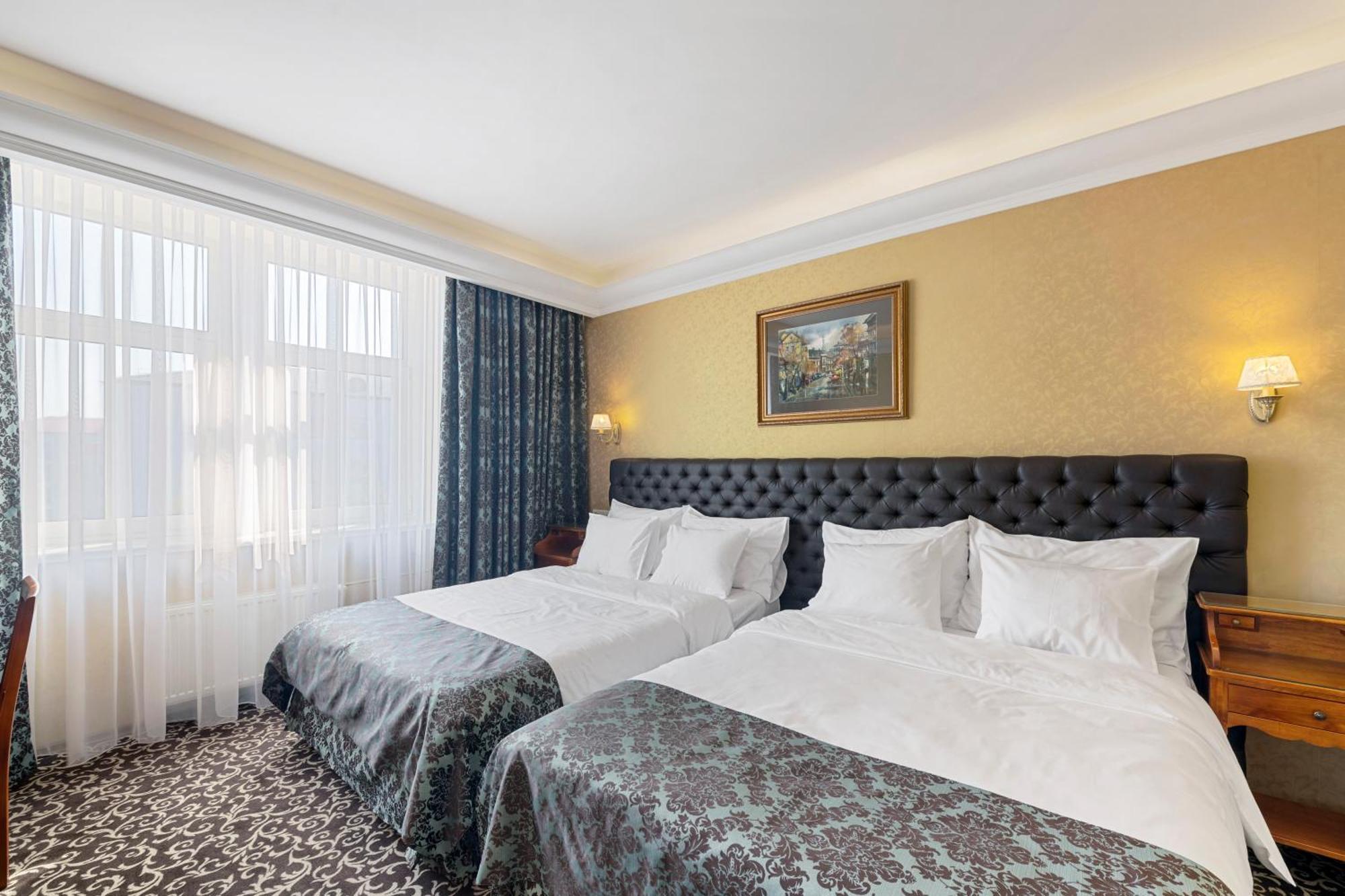 Hotel Jelgava 4*