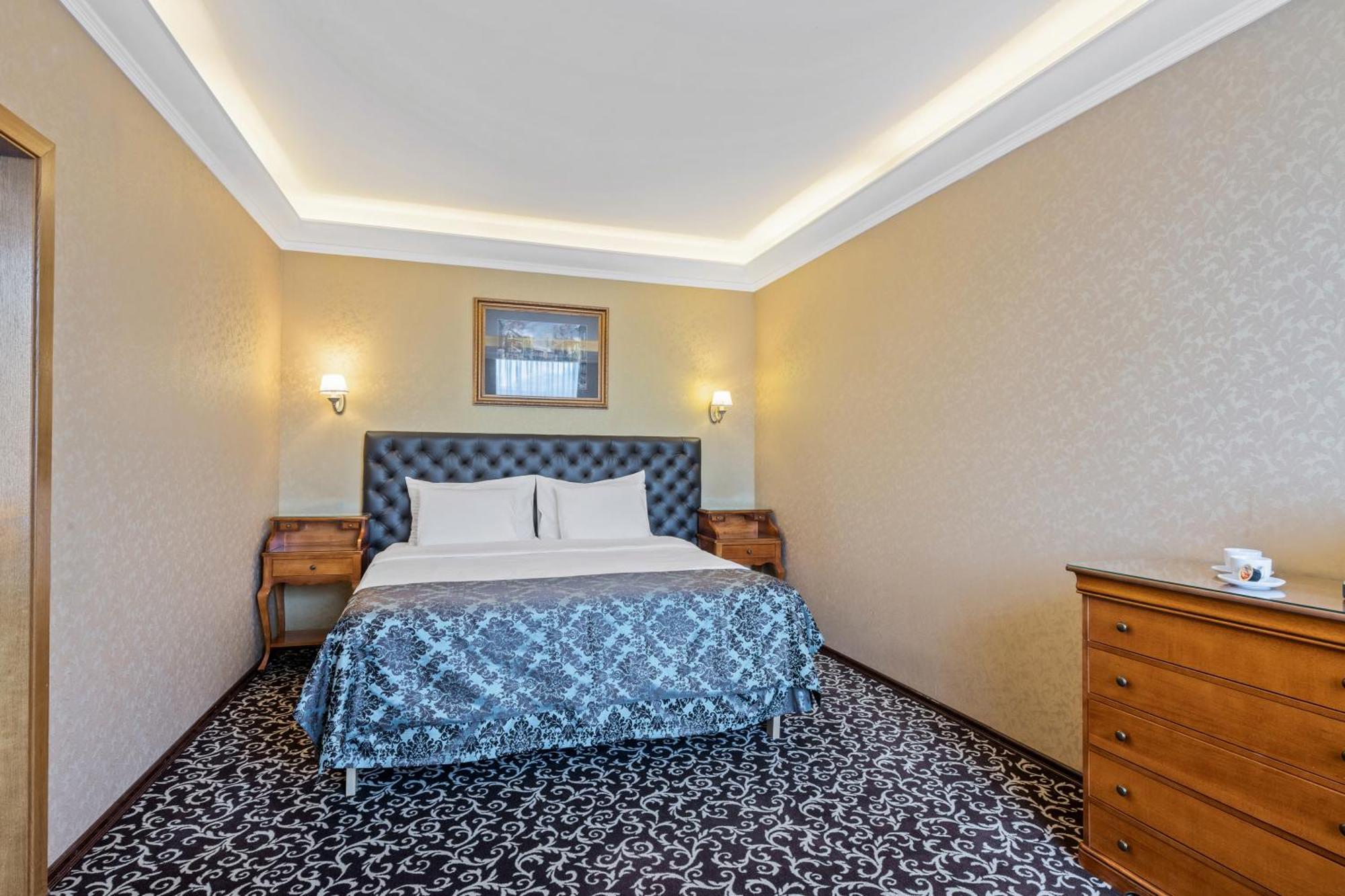 Hotel Hotel Jelgava 4*