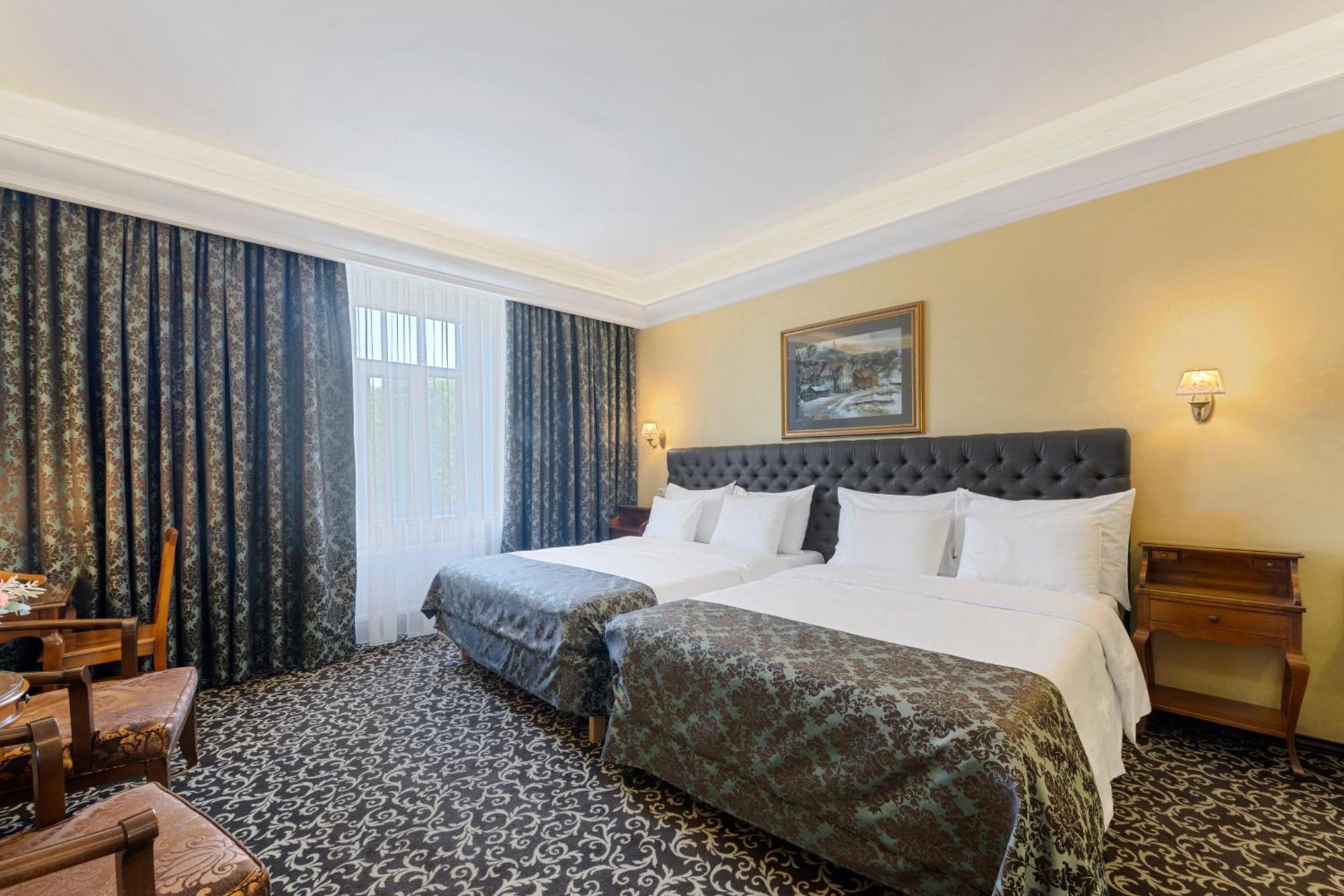 Hotel Hotel Jelgava 4*