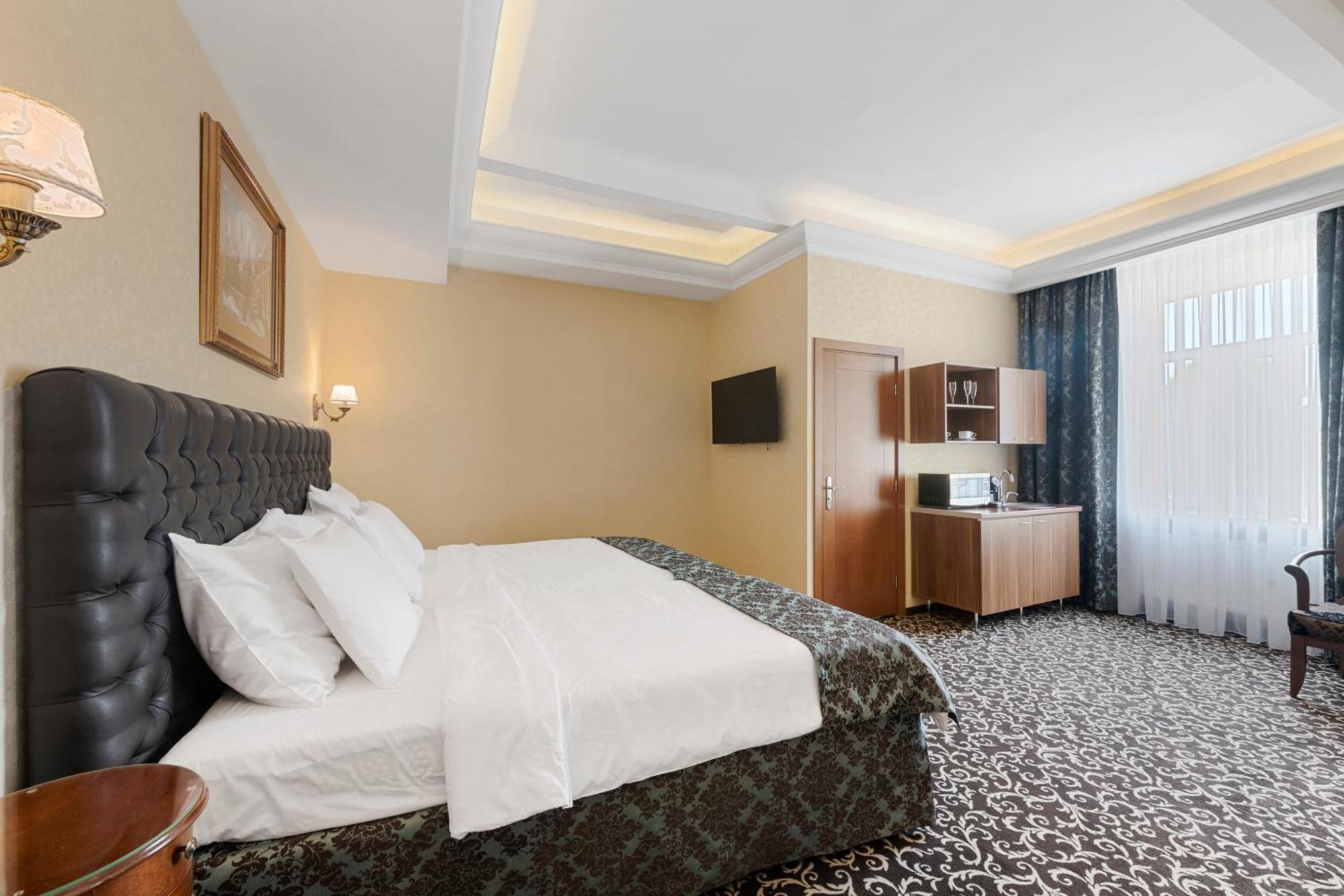 Hotel Hotel Jelgava 4*