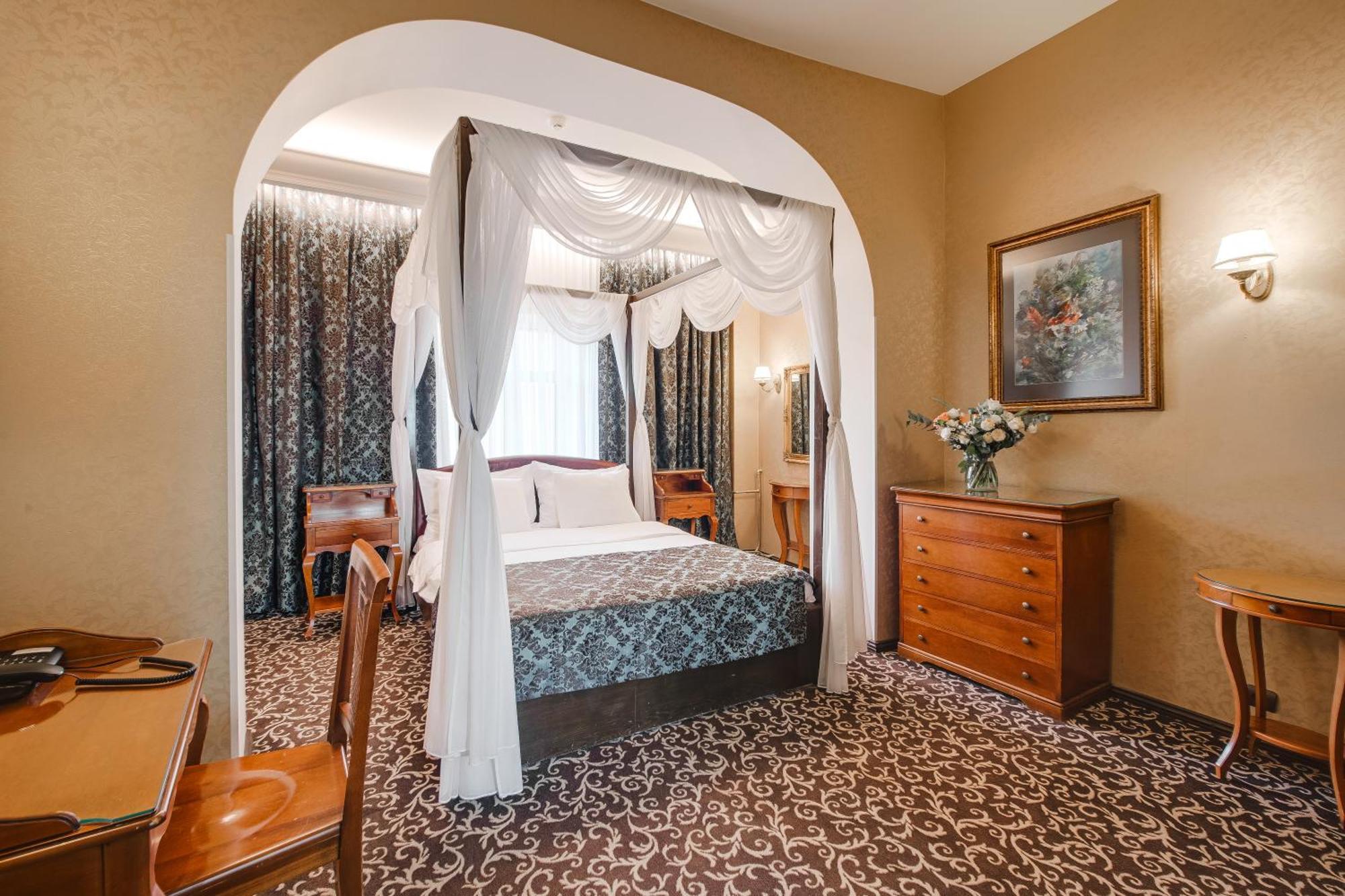 Hotel Jelgava 4*