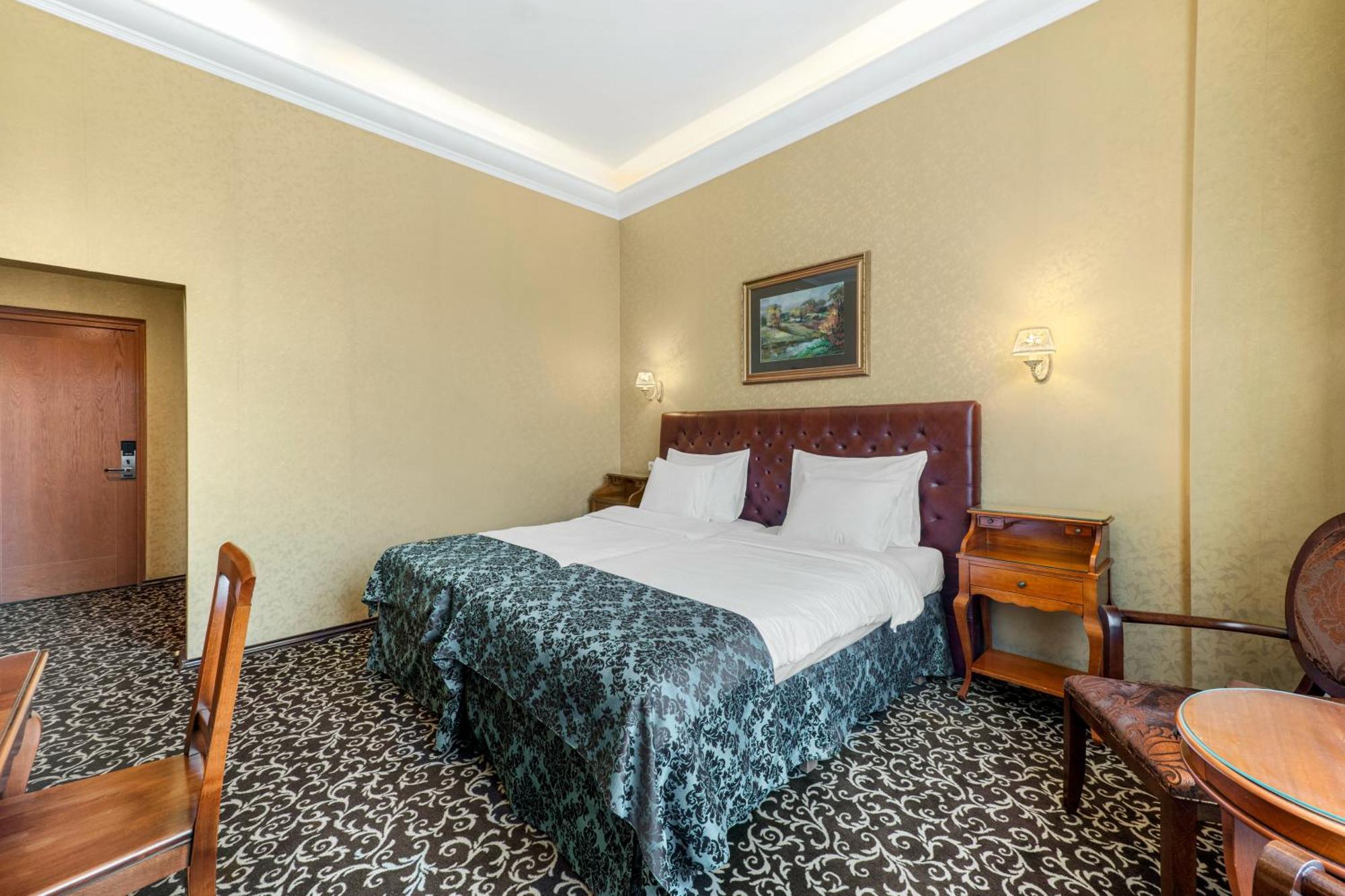 Hotel Hotel Jelgava 4*