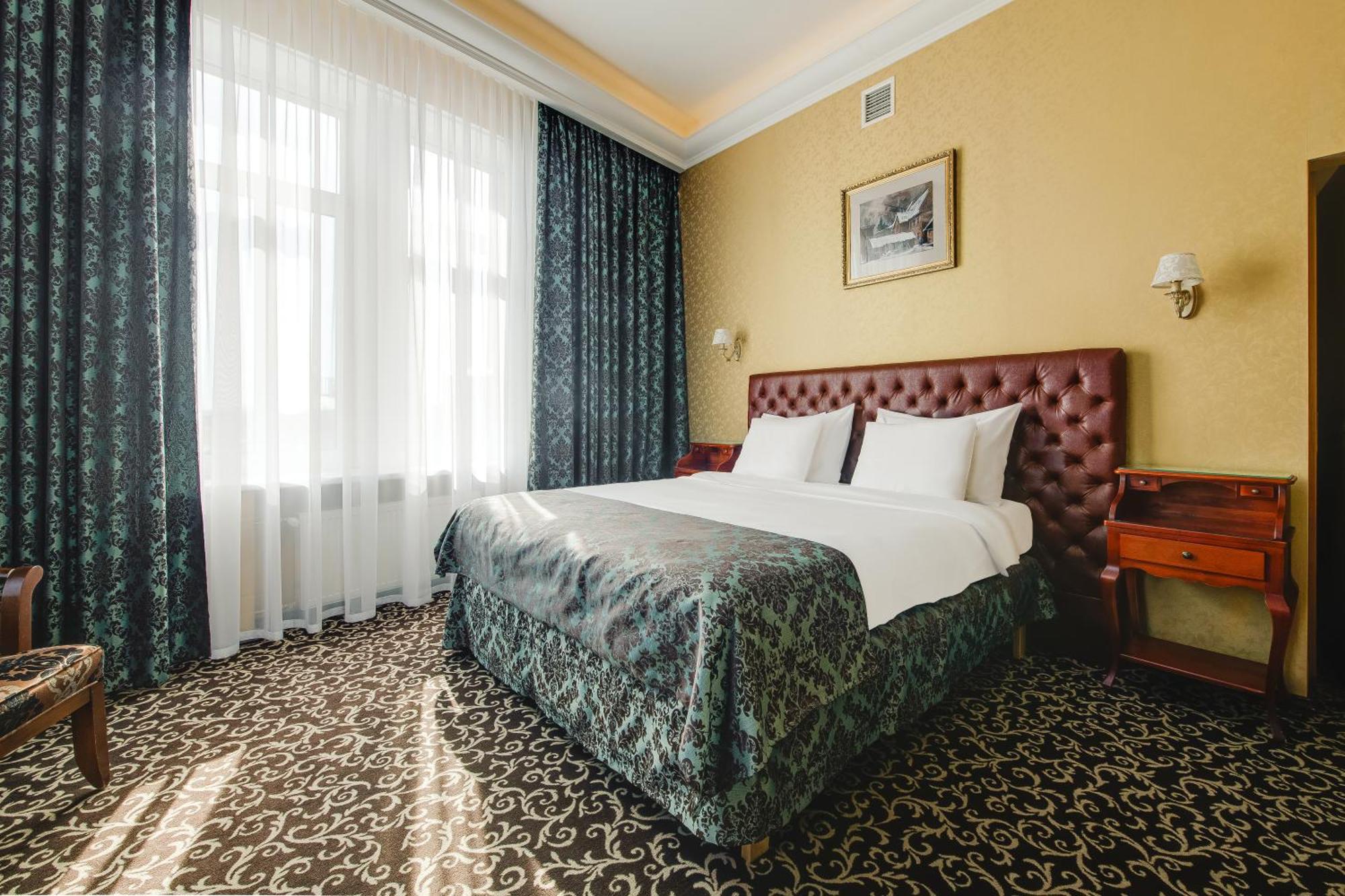 Hotel Jelgava Hótel Jelgava