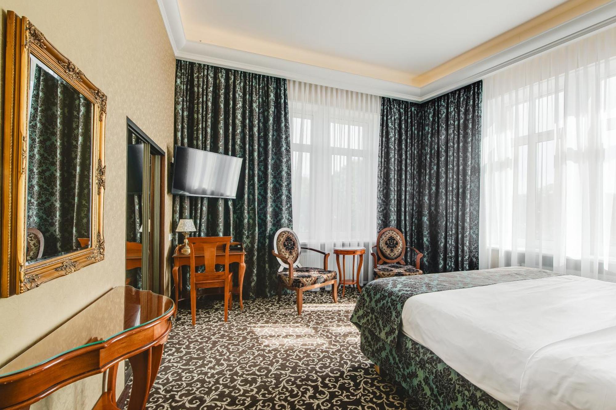 Hotel Hotel Jelgava Jelgava