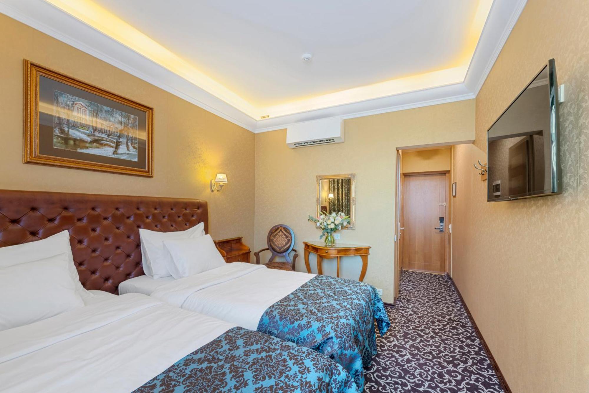 Hotel Jelgava Jelgava