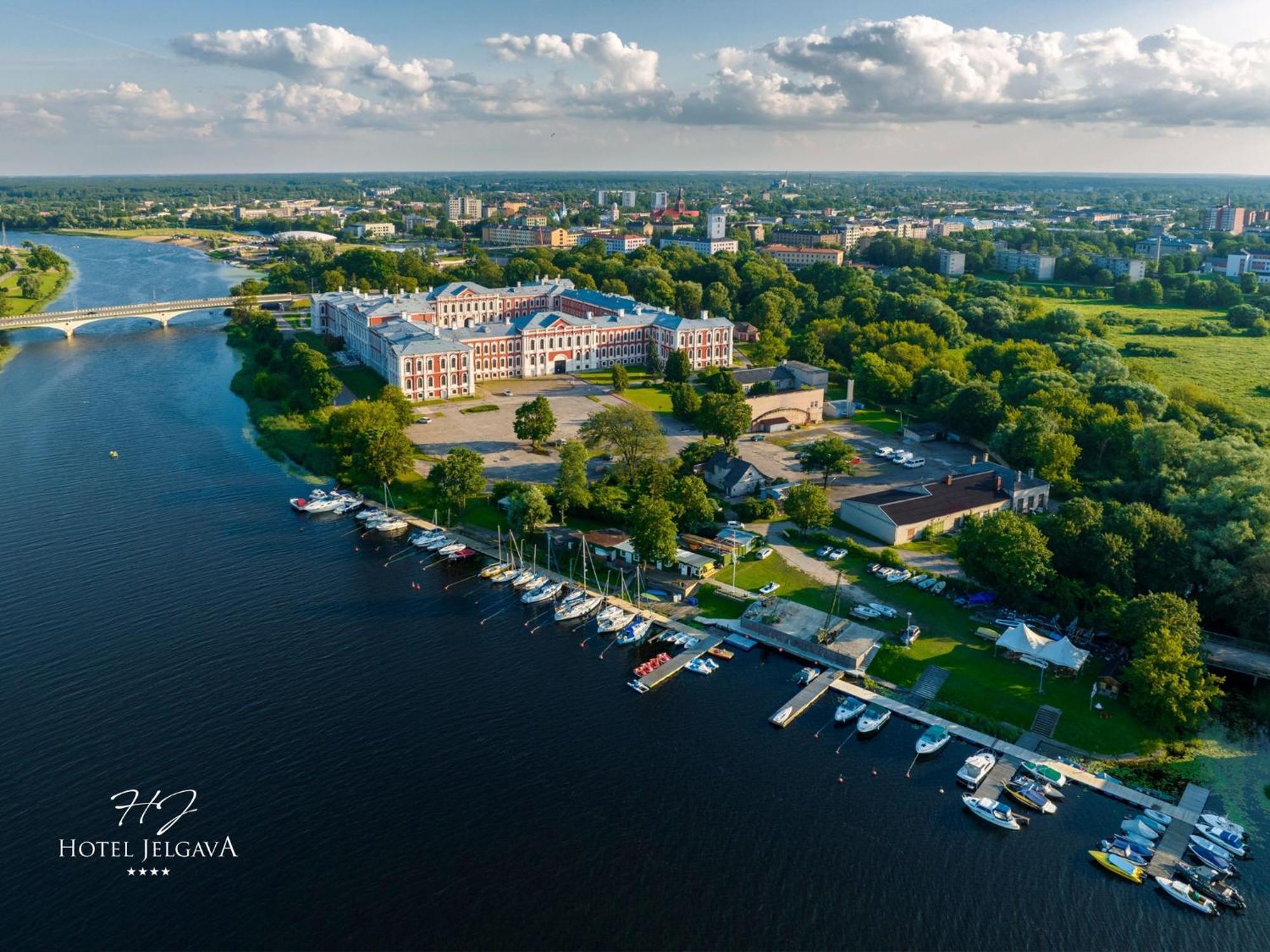 Hotel Hotel Jelgava Jelgava