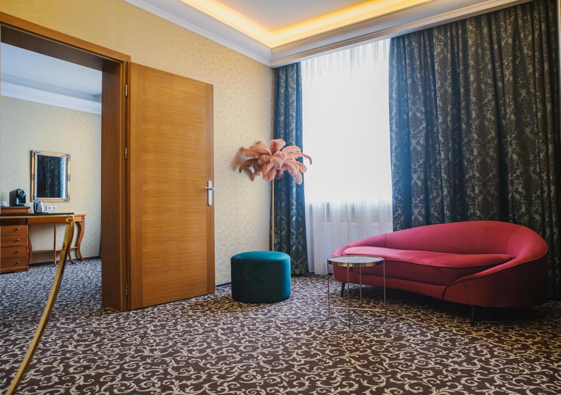 Hotel Jelgava Jelgava