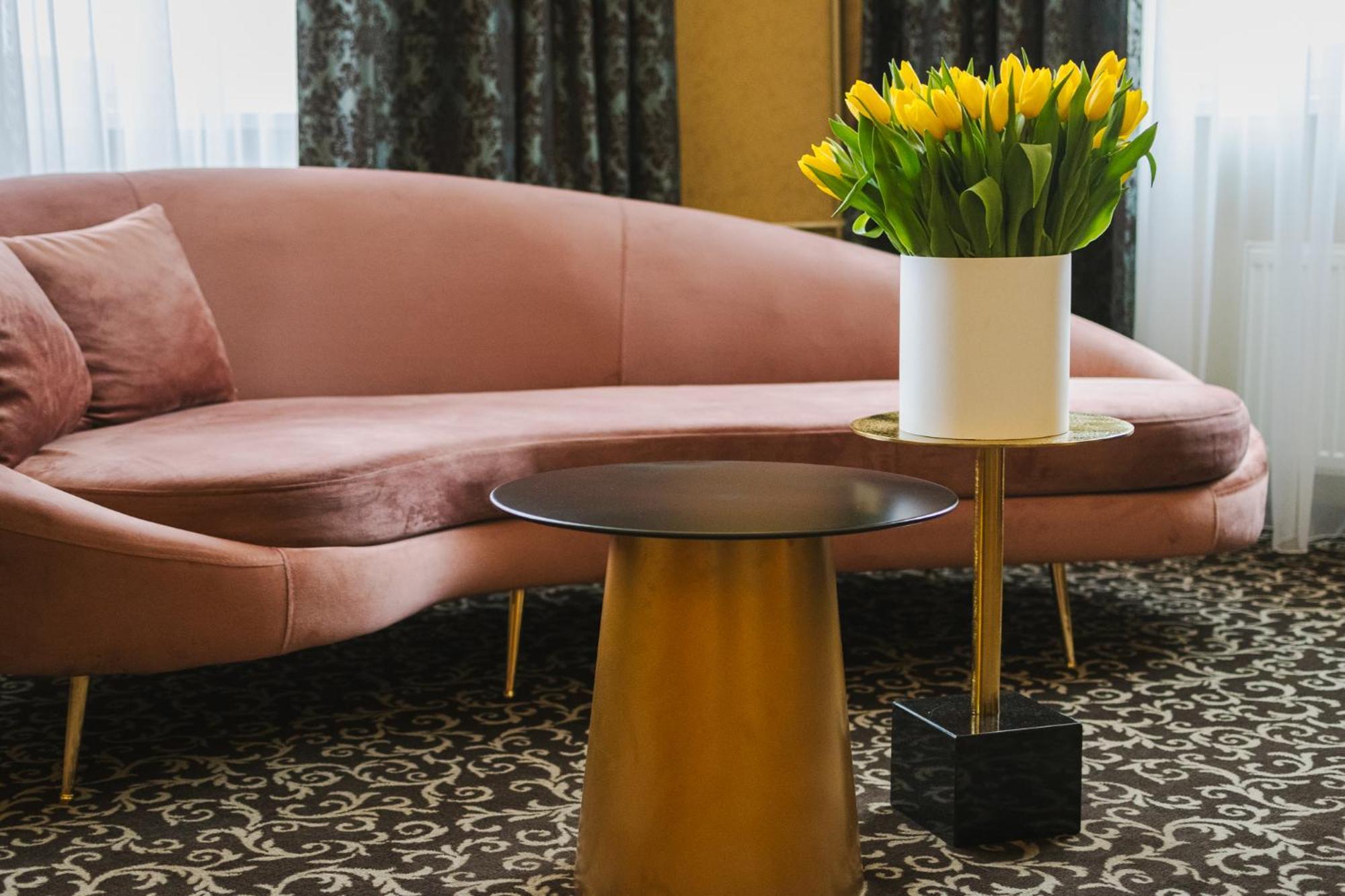 Hotel Jelgava 4* Jelgava
